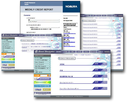 Merged Credit Reports With Scores